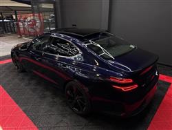 جێنسس G70